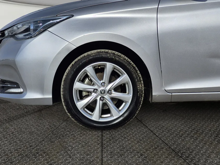 2023 Changan Alsvin Full Option 