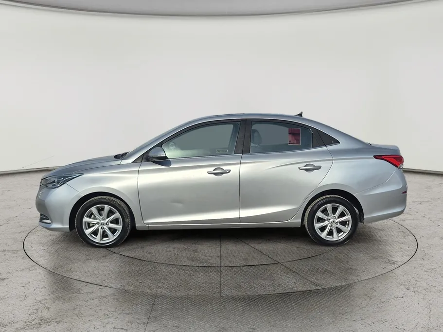 2023 Changan Alsvin Full Option 