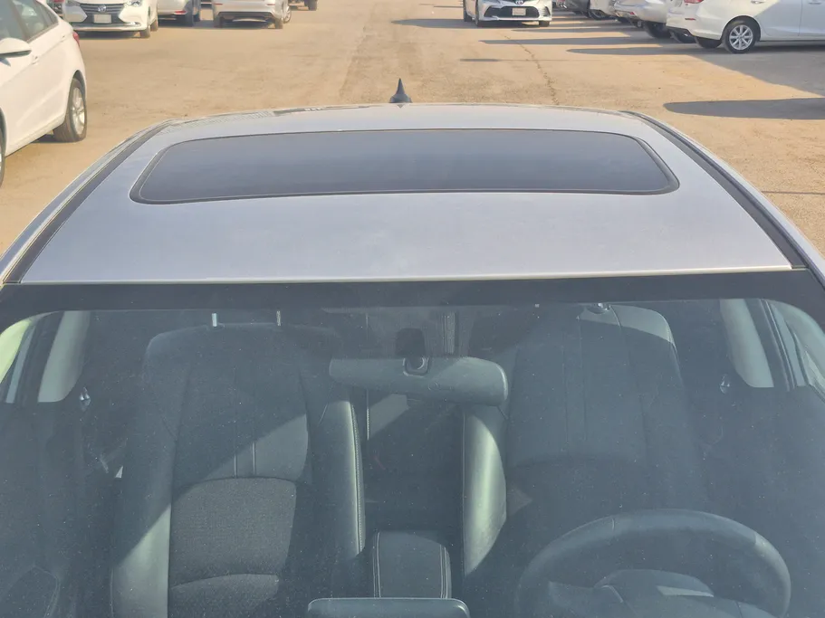 2023 Changan Alsvin Full Option 