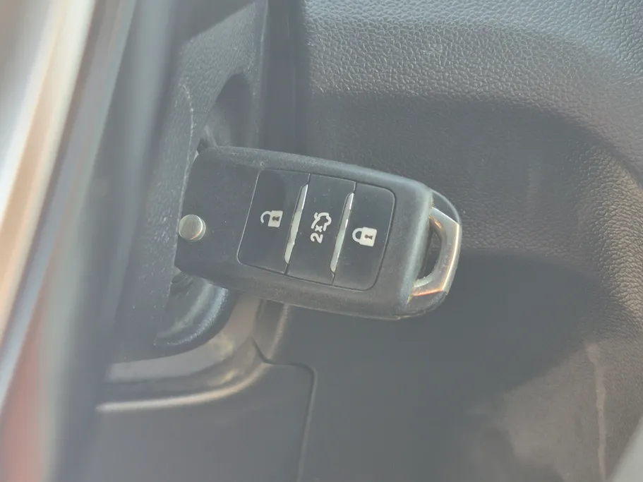 2023 Changan Alsvin Full Option 