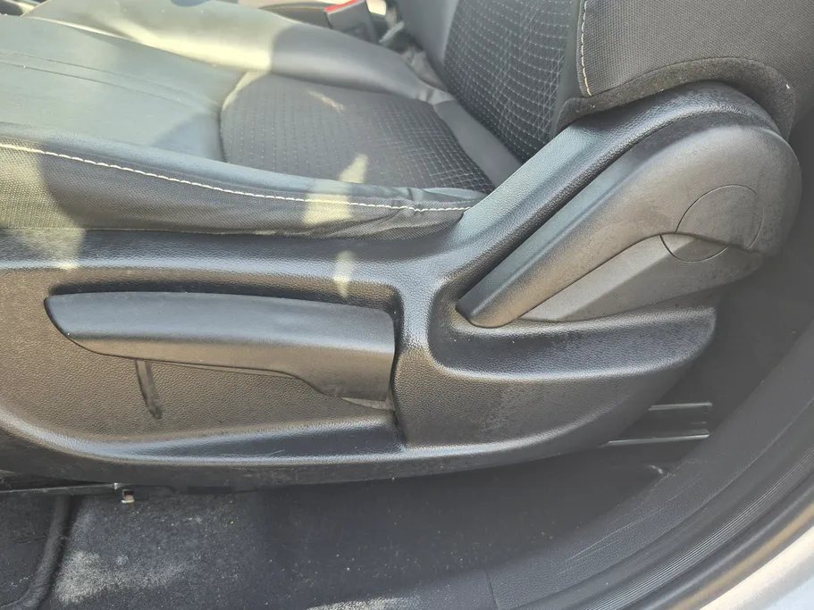 2023 Changan Alsvin Full Option 