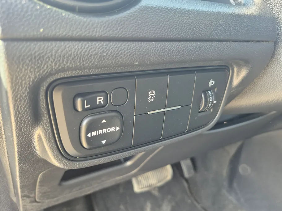 2023 Changan Alsvin Full Option 
