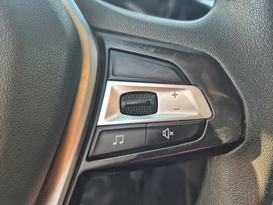 2023 Changan Alsvin Full Option 