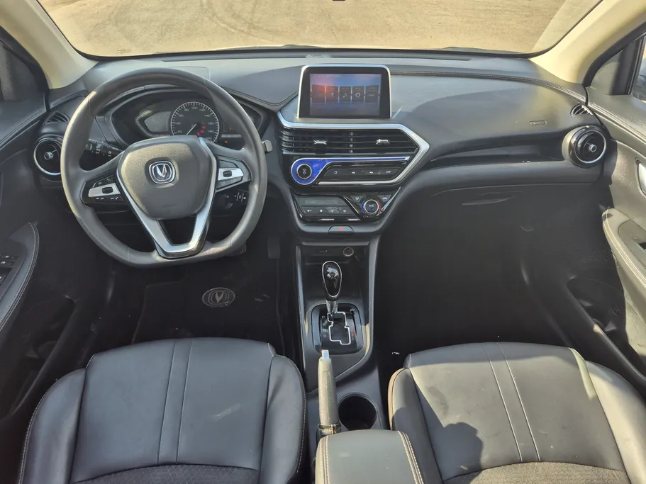 2023 Changan Alsvin Full Option 