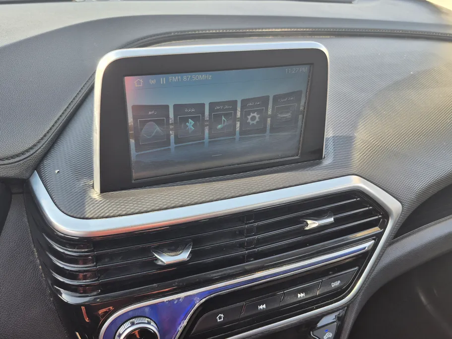 2023 Changan Alsvin Full Option 