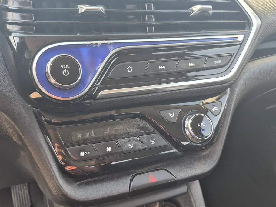 2023 Changan Alsvin Full Option 