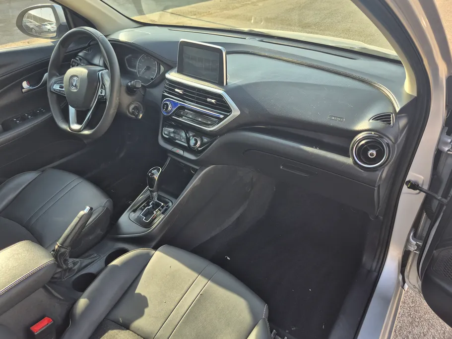 2023 Changan Alsvin Full Option 