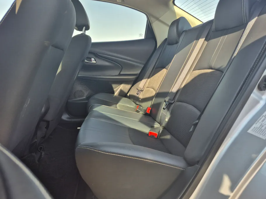 2023 Changan Alsvin Full Option 