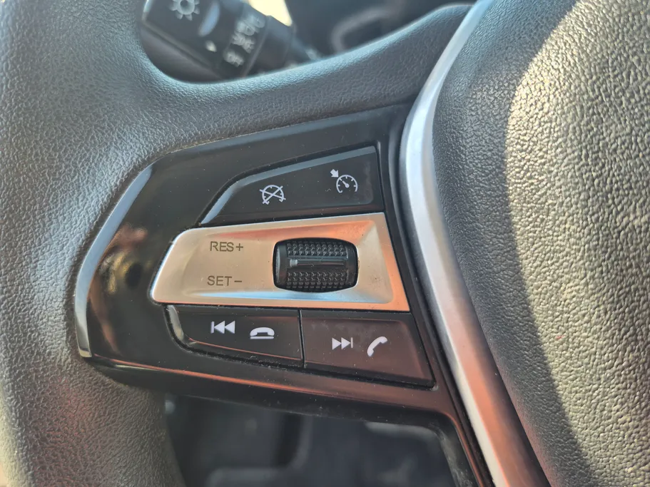 2023 Changan Alsvin Full Option 