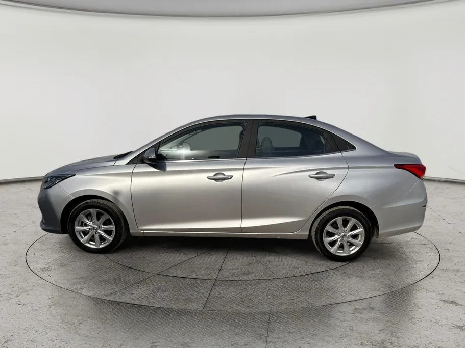 2025 Changan Alsvin Full Option 