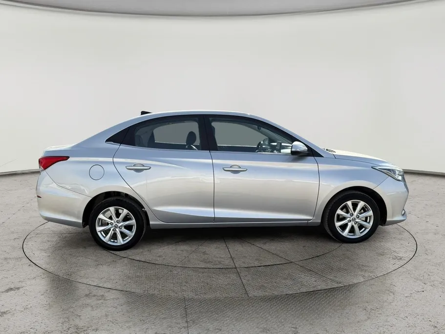 2025 Changan Alsvin Full Option 