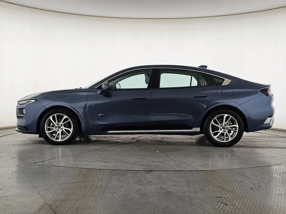 2023 Ford Taurus Trend New Shape 