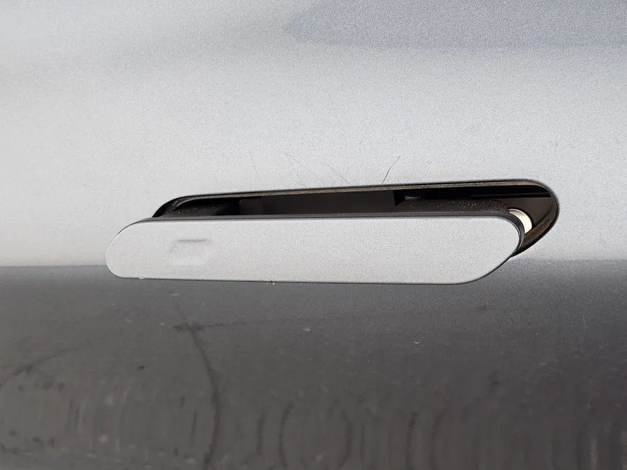 2023 Ford Taurus Trend New Shape 