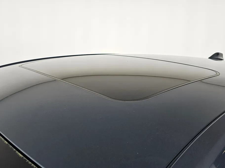 2023 Ford Taurus Trend New Shape 