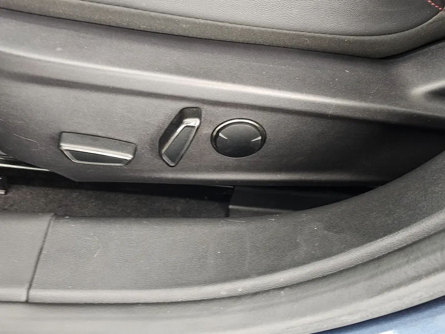 2023 Ford Taurus Trend New Shape 