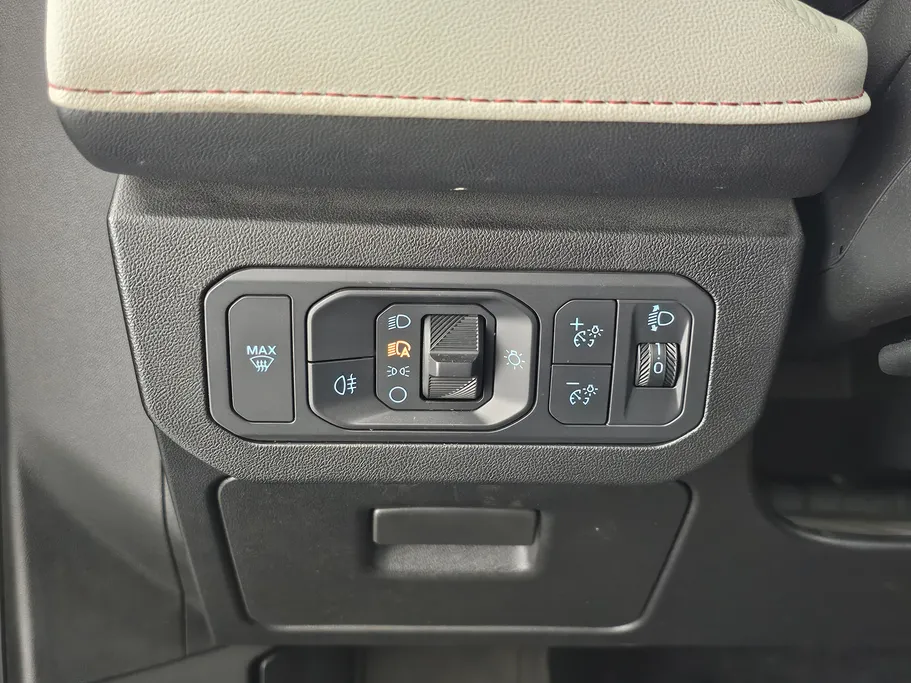 2023 Ford Taurus Trend New Shape 