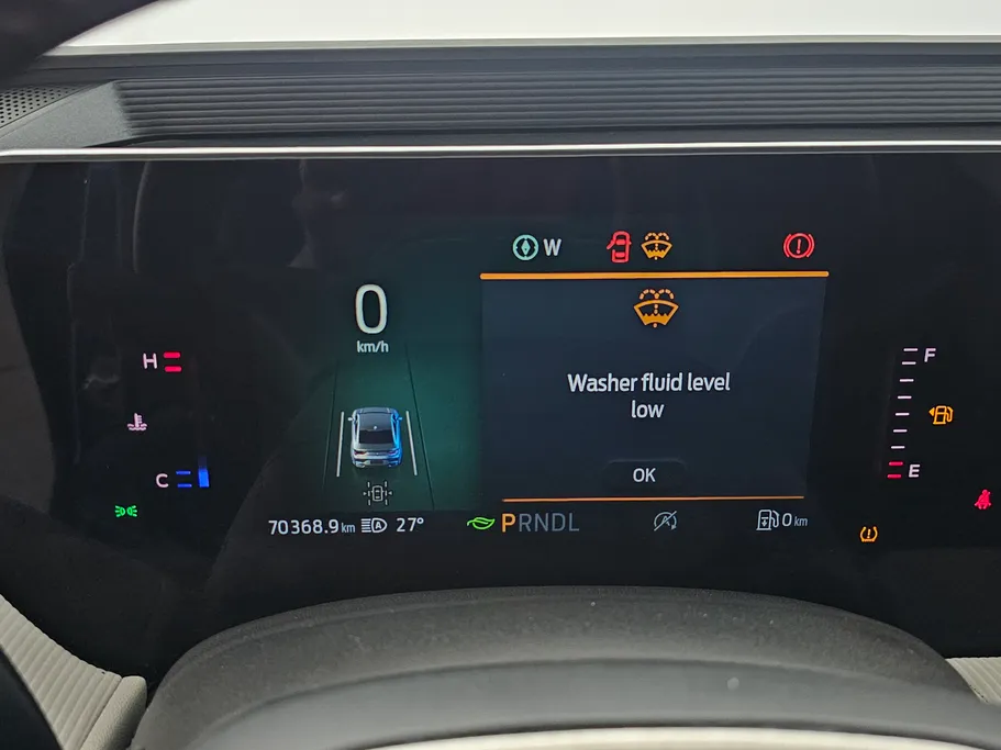 2023 Ford Taurus Trend New Shape 