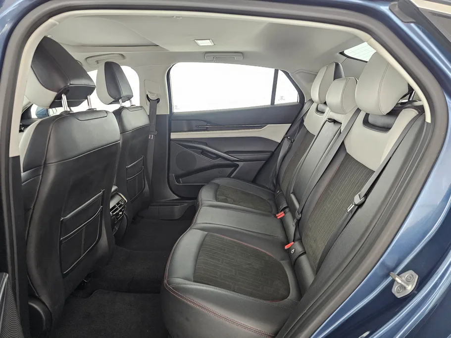 2023 Ford Taurus Trend New Shape 