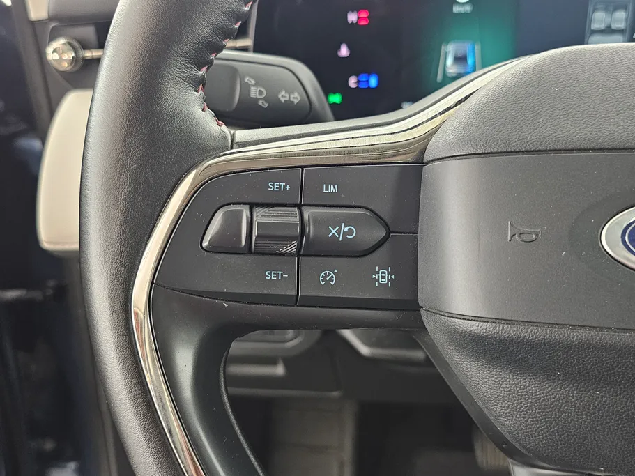 2023 Ford Taurus Trend New Shape 