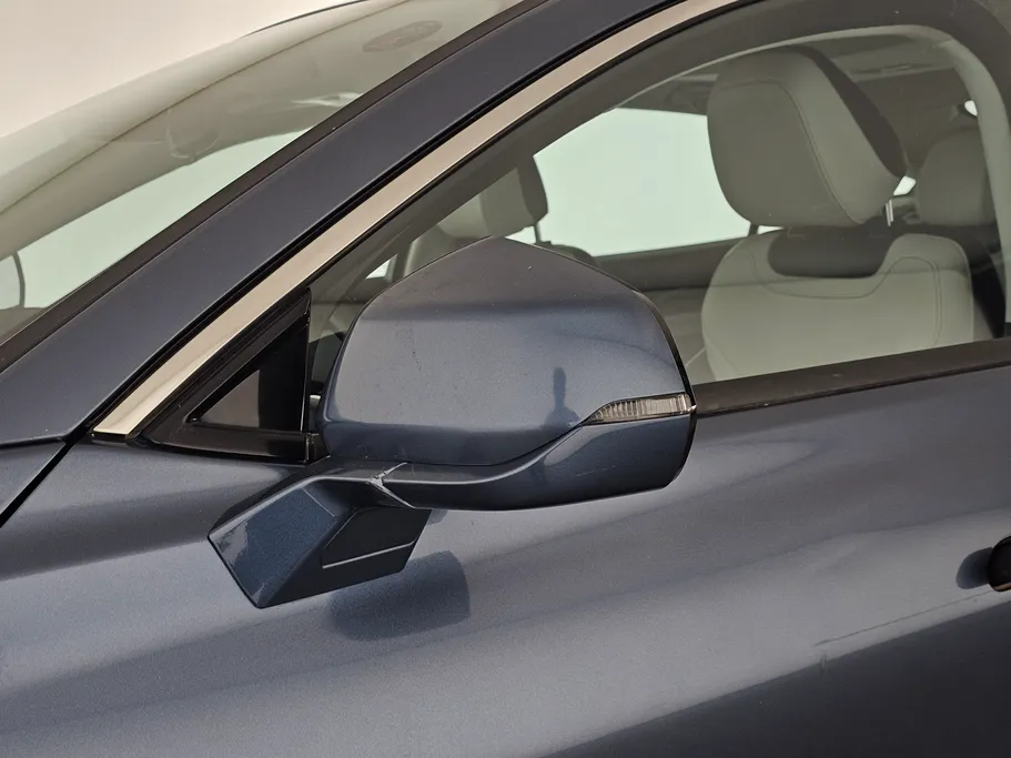 2023 Ford Taurus Trend New Shape 