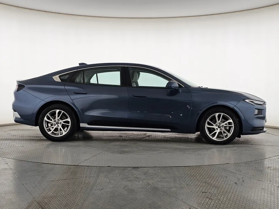 2023 Ford Taurus Trend New Shape 