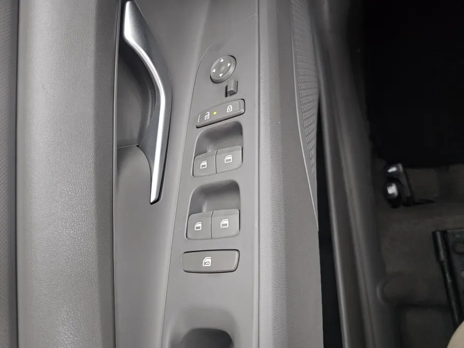 2024 Hyundai Elantra Fleet 