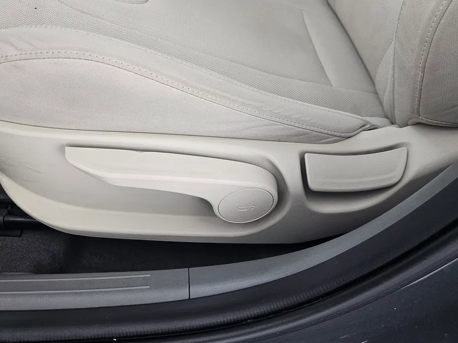 2024 Hyundai Elantra Fleet 