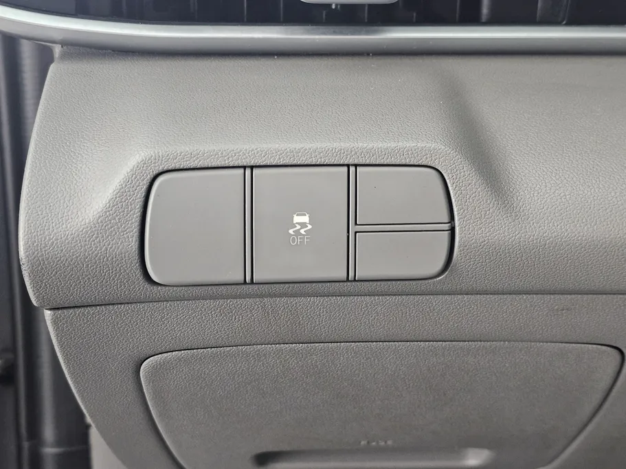 2024 Hyundai Elantra Fleet 