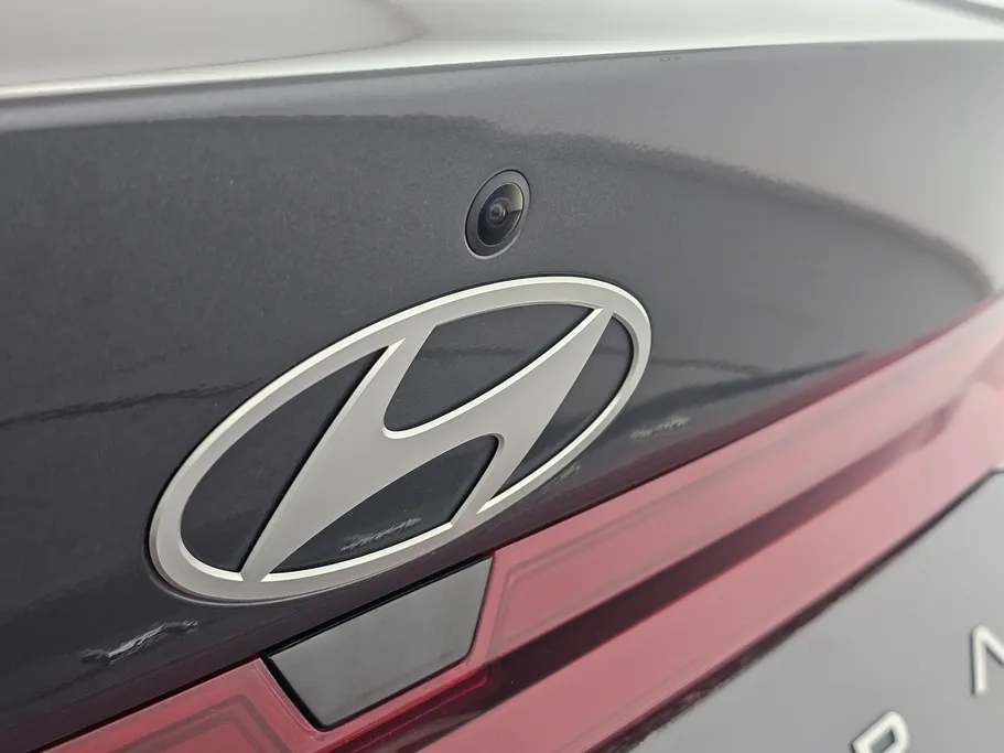 2024 Hyundai Elantra Fleet 