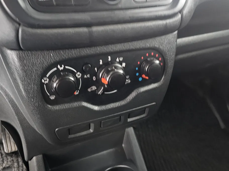 رينو دوكر Van بضاعة 2021 