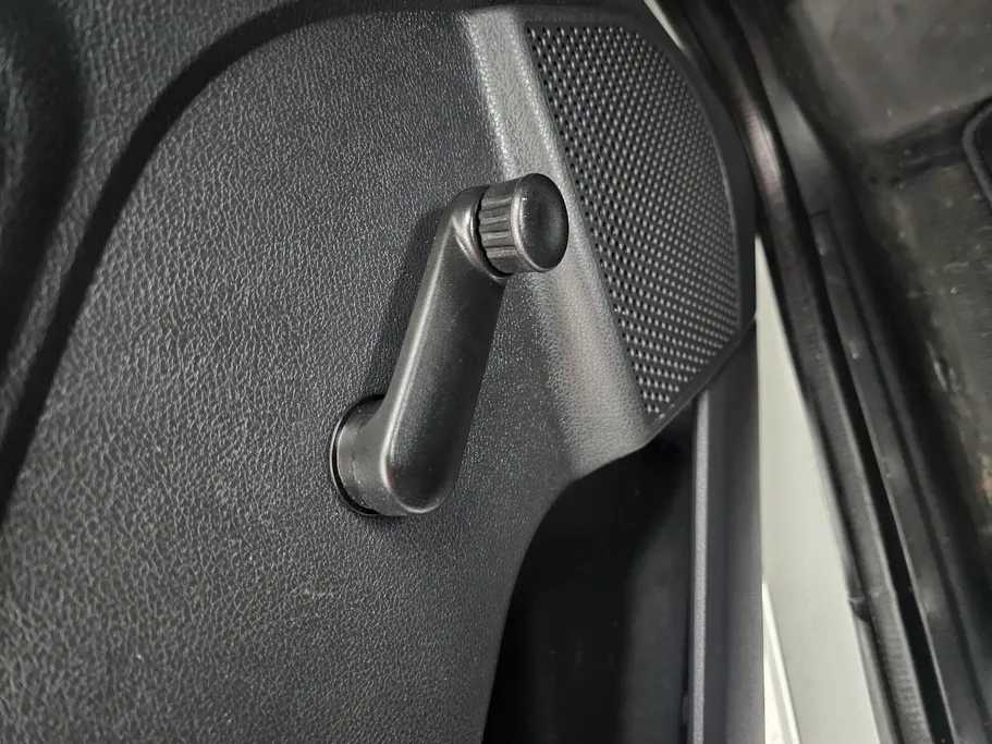 2021 Renault Docker Van بضاعة 