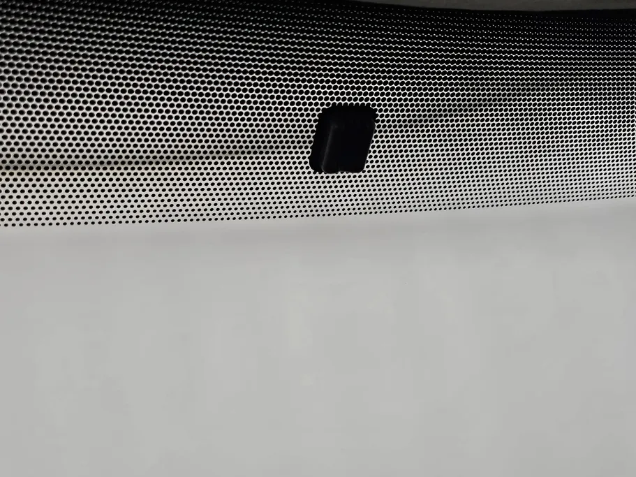 2021 Renault Docker Van بضاعة 