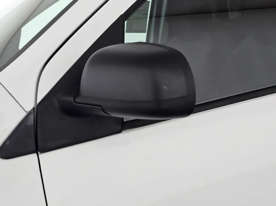 2021 Renault Docker Van بضاعة 
