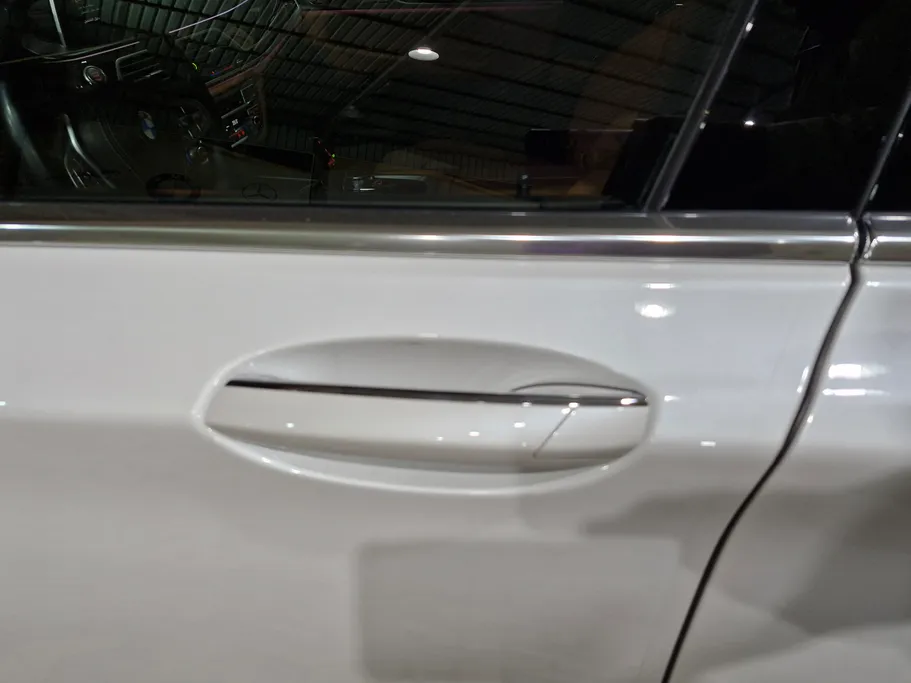 2021 BMW 7 Series 730Li 