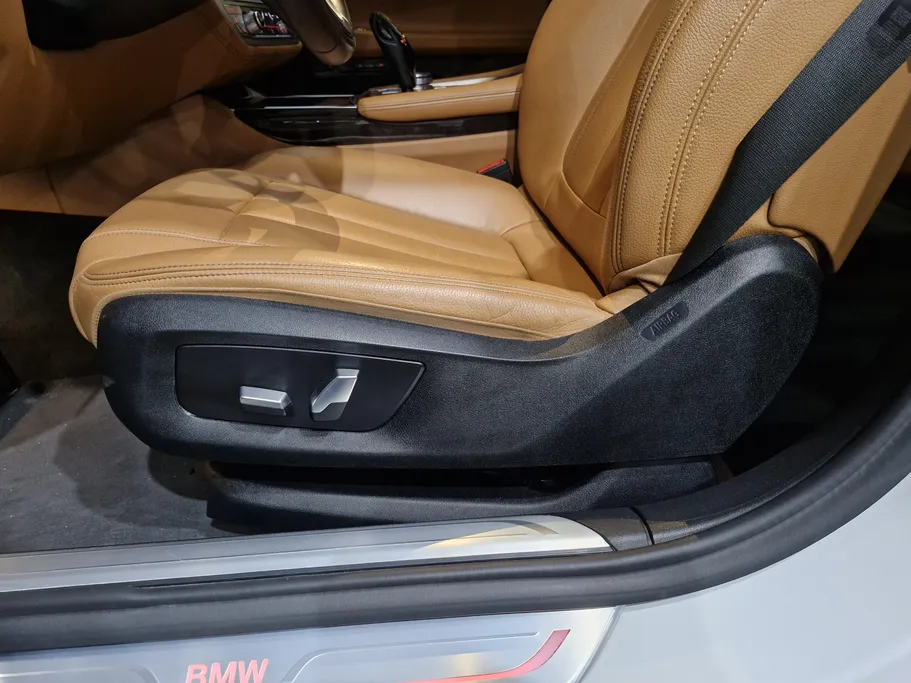 2021 BMW 7 Series 730Li 