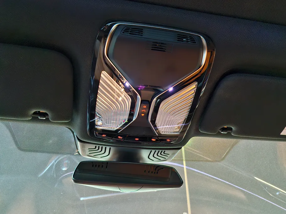 2021 BMW 7 Series 730Li 