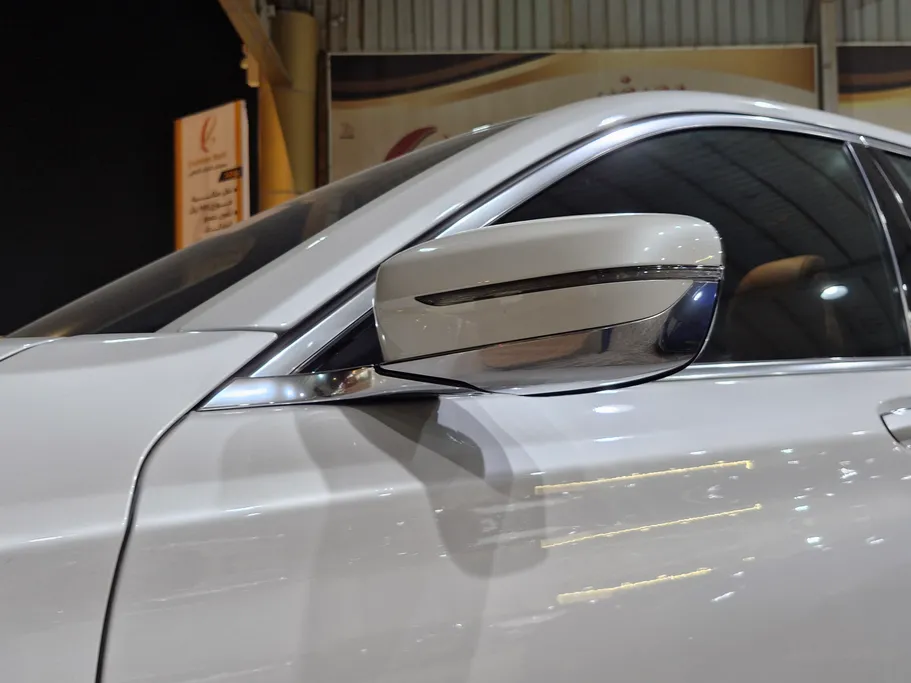 2021 BMW 7 Series 730Li 