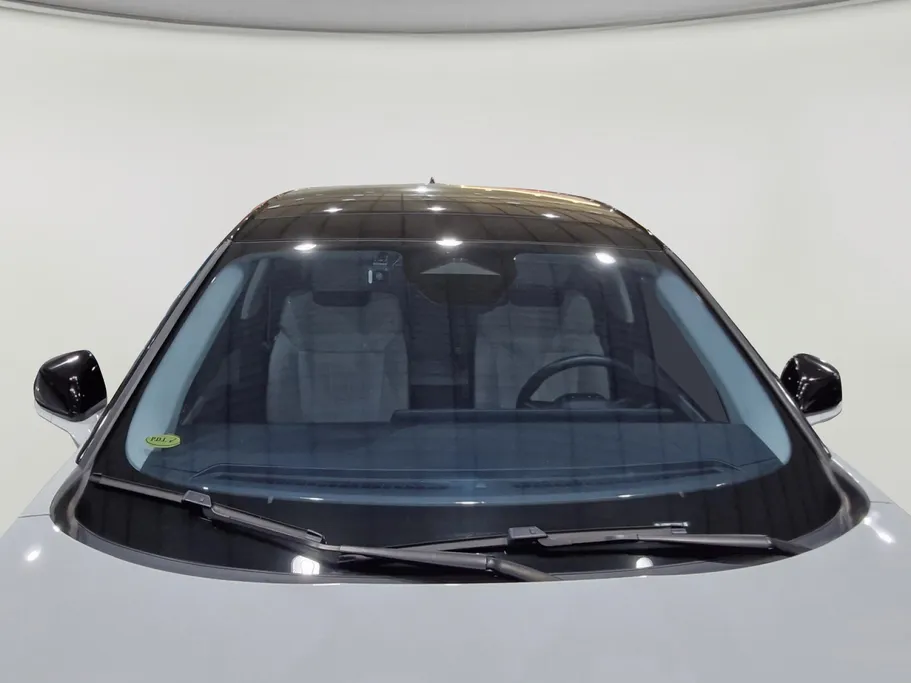 2025 Ford Taurus Titanium 