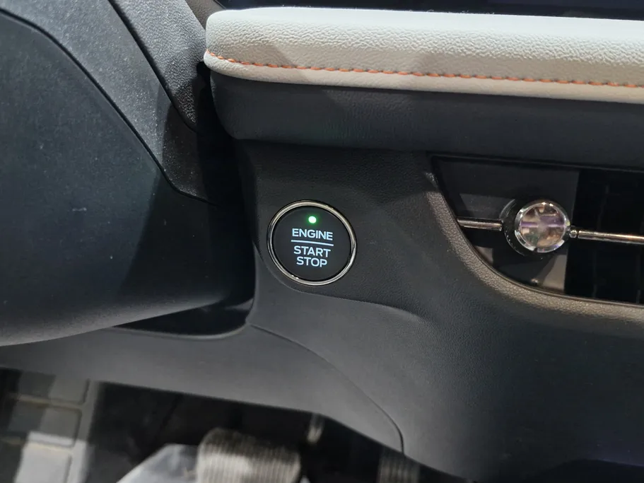 2025 Ford Taurus Titanium 