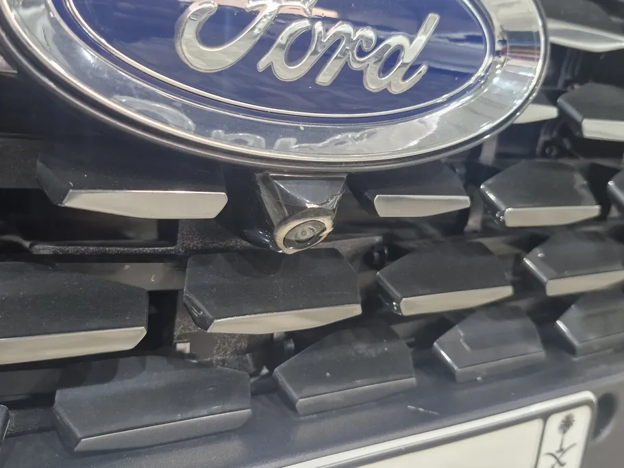 2025 Ford Taurus Titanium 