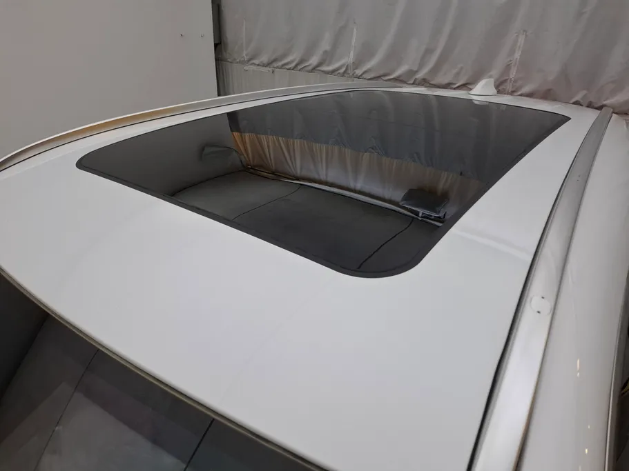 2023 Jetour X70 Plus Luxury 