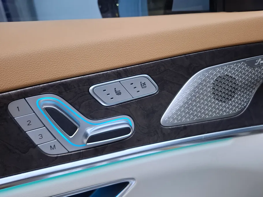 2023 Jetour X70 Plus Luxury 