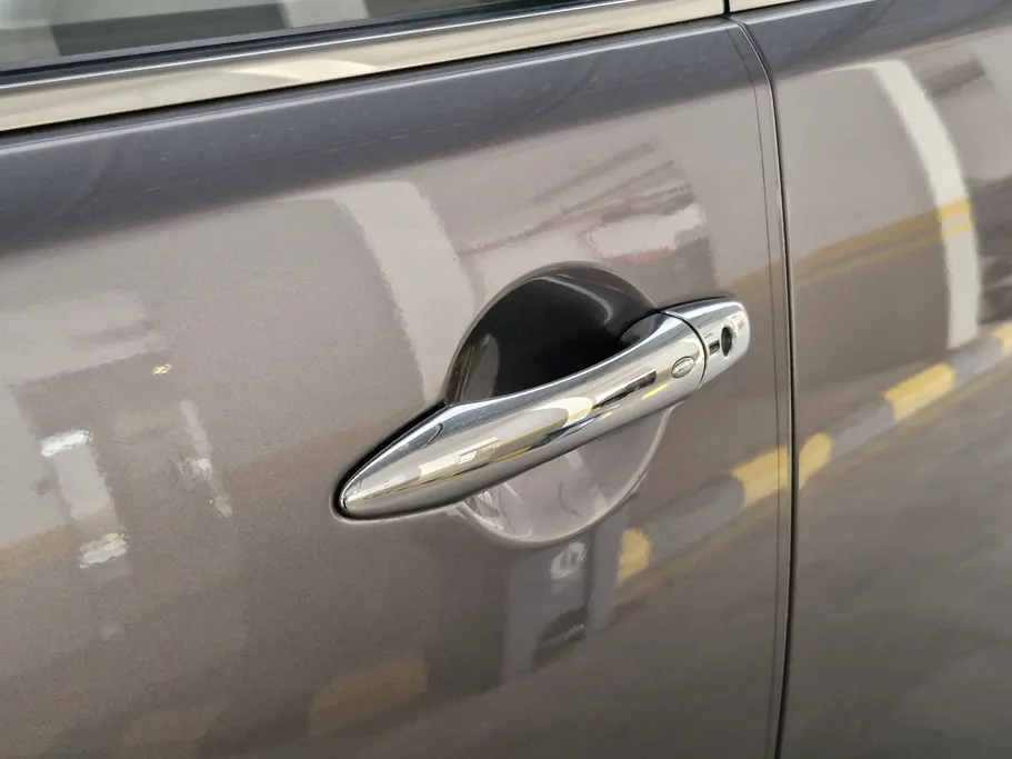 2021 Nissan Patrol XE 