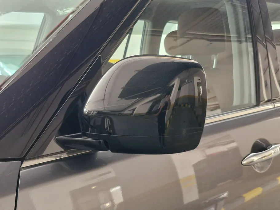 2021 Nissan Patrol XE 