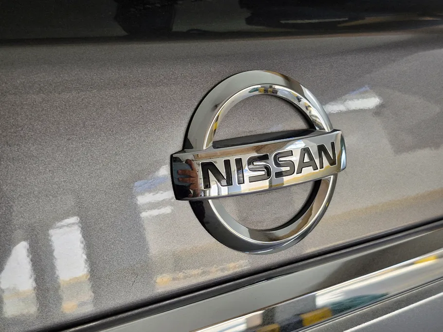 2021 Nissan Patrol XE 