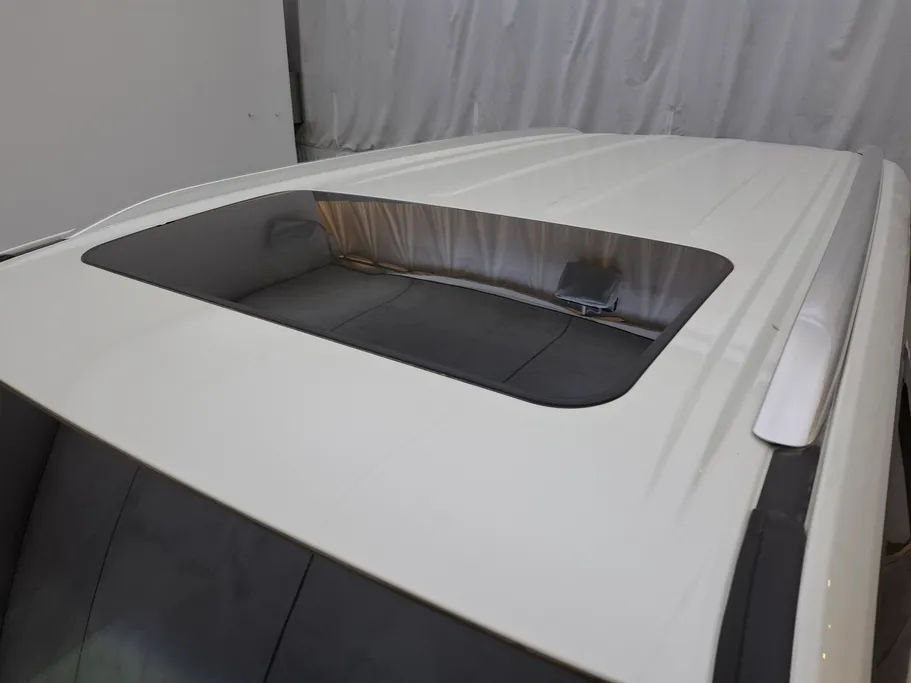 2023 Toyota Land Cruiser GXR 