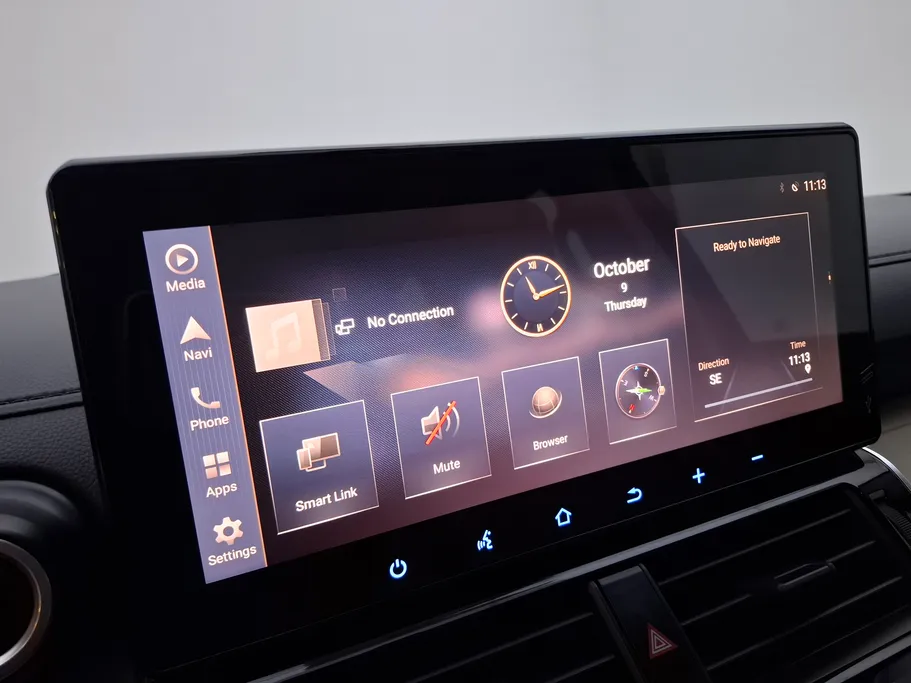2023 Toyota Land Cruiser GXR 