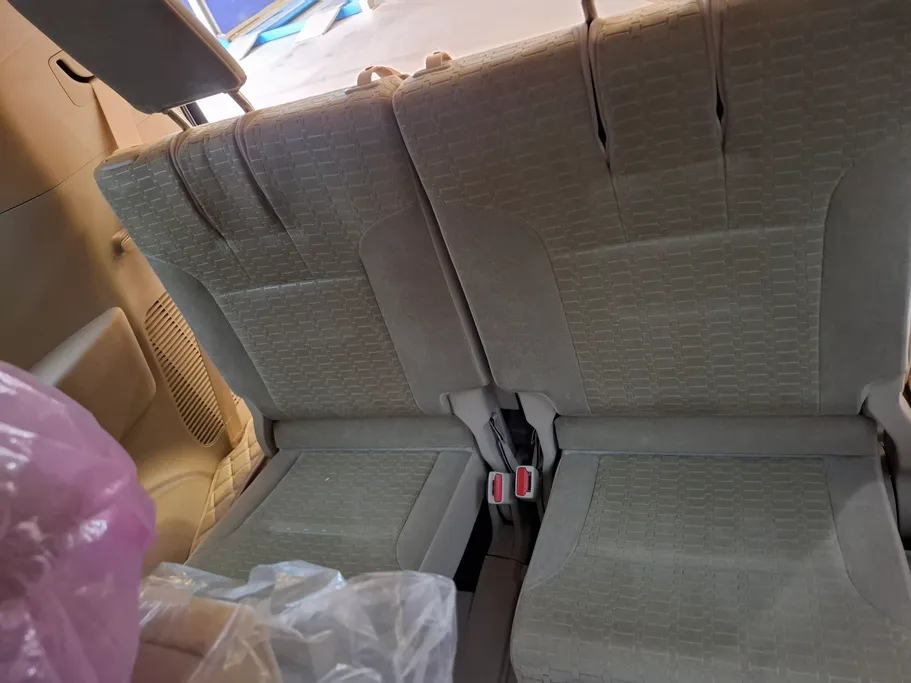 2023 Toyota Land Cruiser GXR 