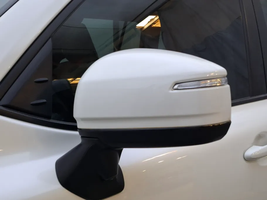 2023 Toyota Land Cruiser GXR 