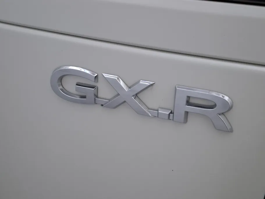 2023 Toyota Land Cruiser GXR 